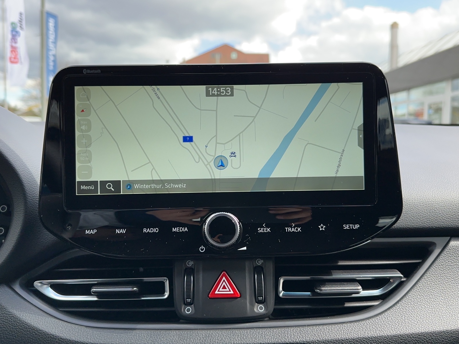 HYUNDAI i30 1.5 T-GDi N Line DCT-image-9
