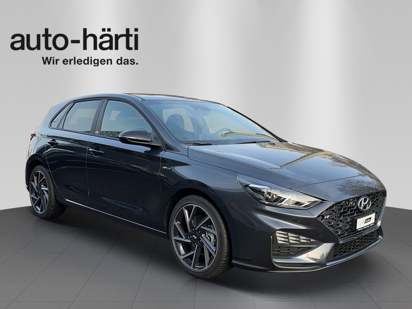 HYUNDAI i30 1.5 T-GDi N Line DCT-showroom-element-3