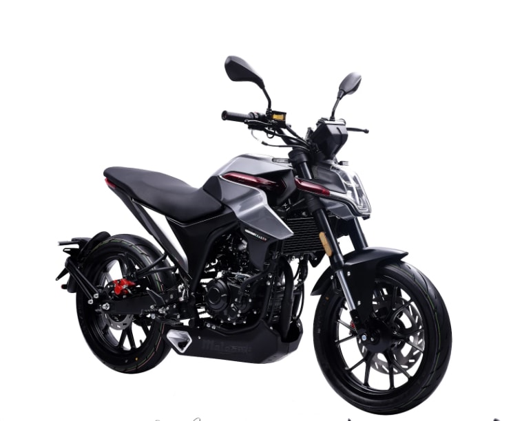 MALAGUTI Drakon 125 ABS-image-0