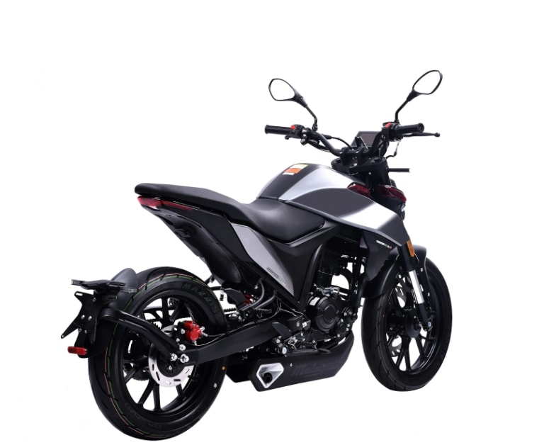 MALAGUTI Drakon 125 ABS-image-2