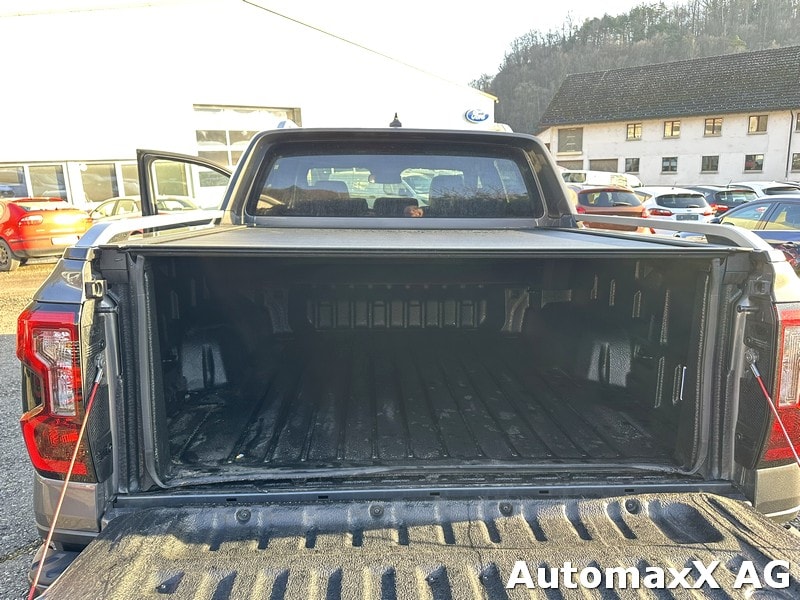 FORD Ranger DKab.Pick-up 2.0 EcoBlue 4x4 Wildtrak-image-12