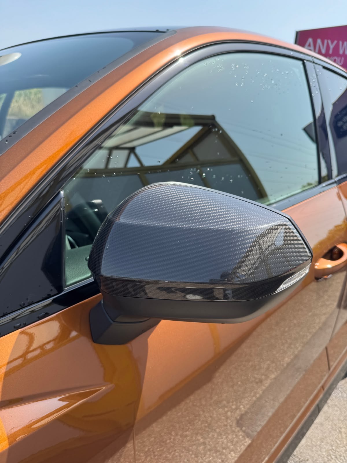 AUDI RS Q3 Sportback quattro S tronic-image-3