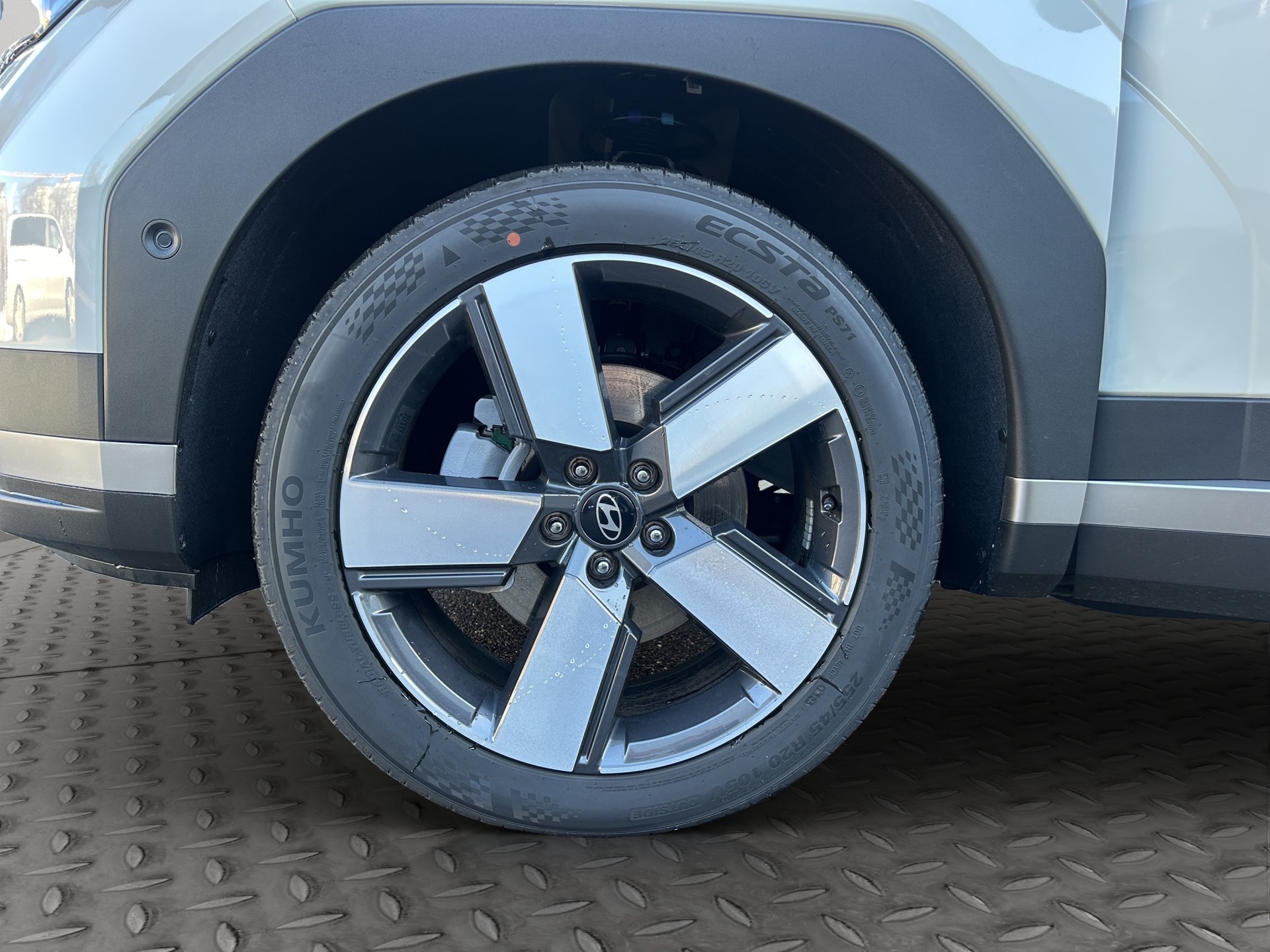 HYUNDAI Santa Fe 1.6 T-GDi PHEV Vertex-image-14