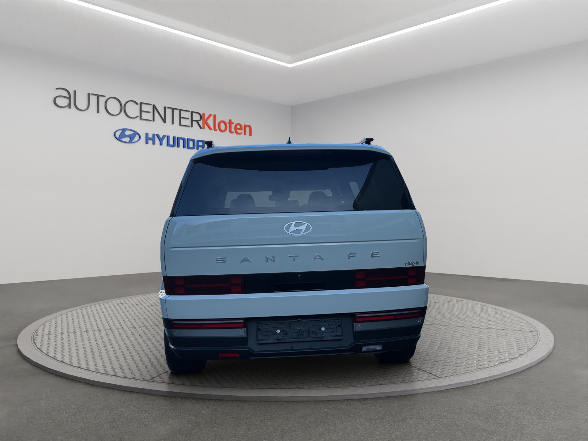 HYUNDAI Santa Fe 1.6 T-GDi PHEV Vertex-image-4
