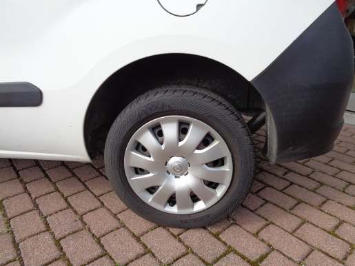 OPEL Combo Kombi 2.2 t L1 H1 1.4i-image-8