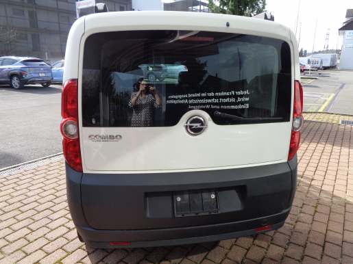 OPEL Combo Kombi 2.2 t L1 H1 1.4i-image-11