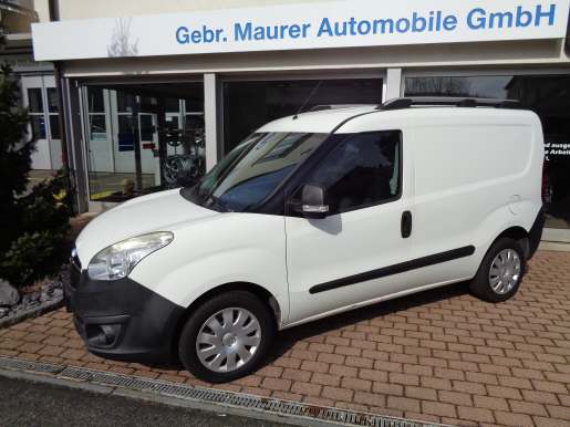 OPEL Combo Kombi 2.2 t L1 H1 1.4i