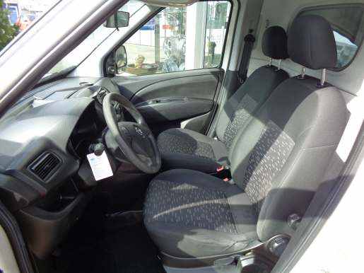 OPEL Combo Kombi 2.2 t L1 H1 1.4i-image-4