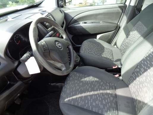 OPEL Combo Kombi 2.2 t L1 H1 1.4i-image-6