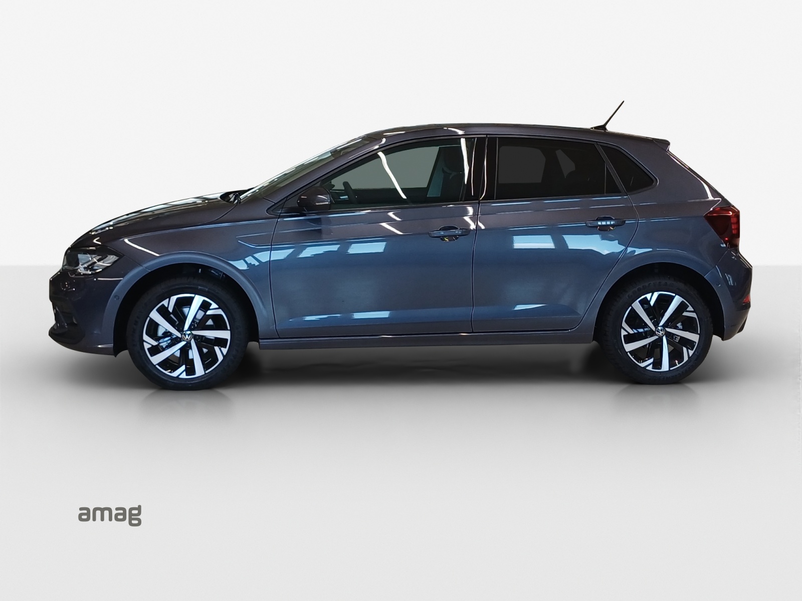 VW Polo 1.0 TSI Life DSG-showroom-element-1