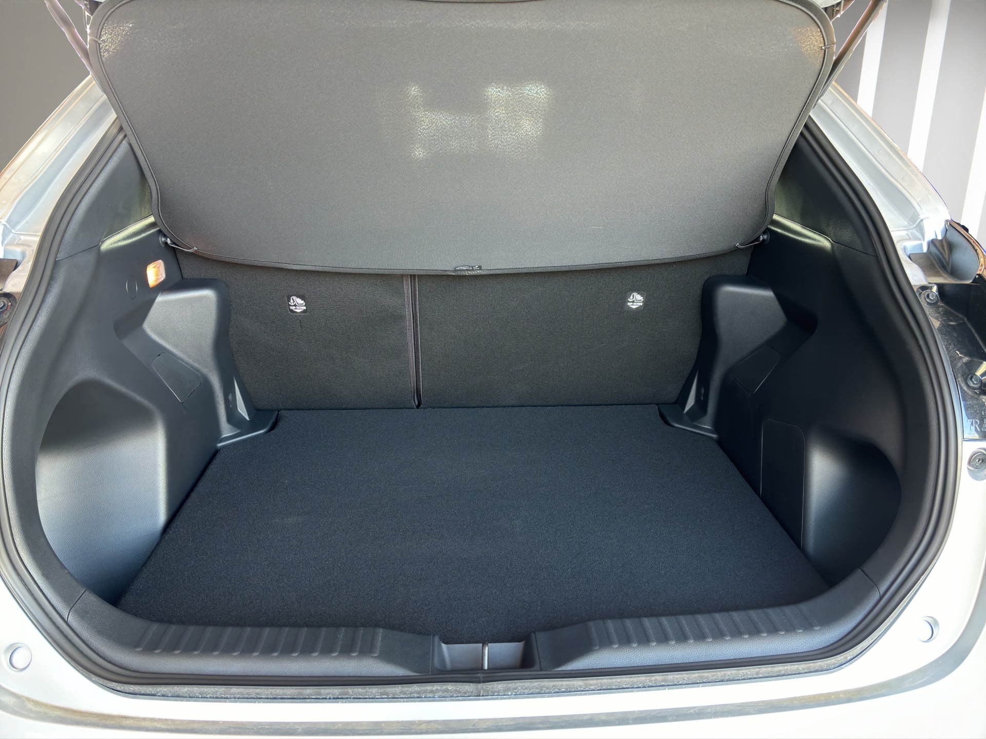 TOYOTA Yaris Cross 1.5 Trend e-CVT-image-20