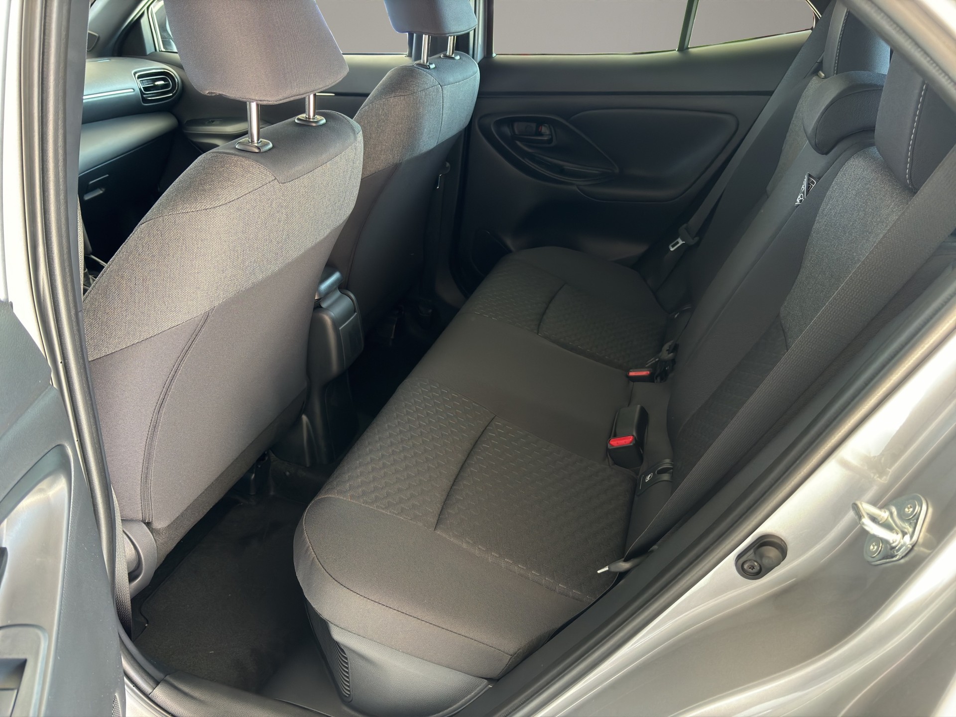 TOYOTA Yaris Cross 1.5 Trend e-CVT-image-10