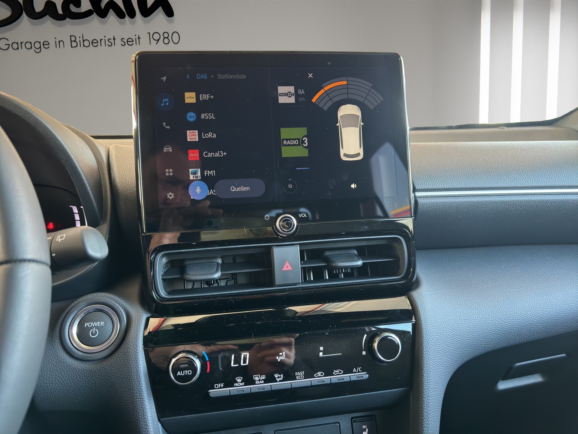 TOYOTA Yaris Cross 1.5 Trend e-CVT-image-22