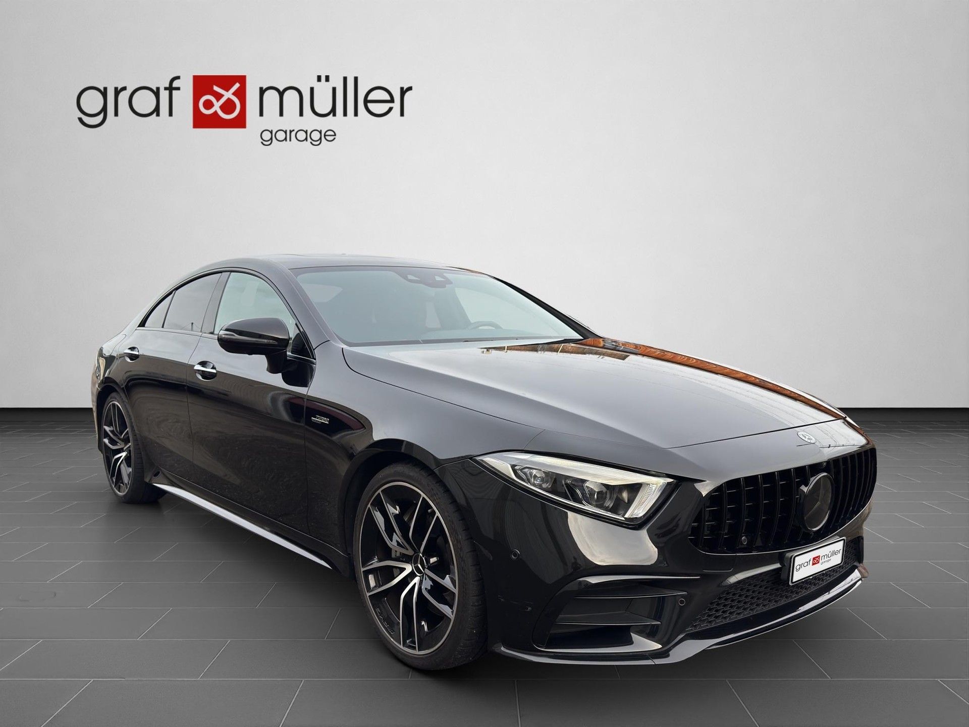 MERCEDES-BENZ CLS 53 AMG 4matic+-image-23