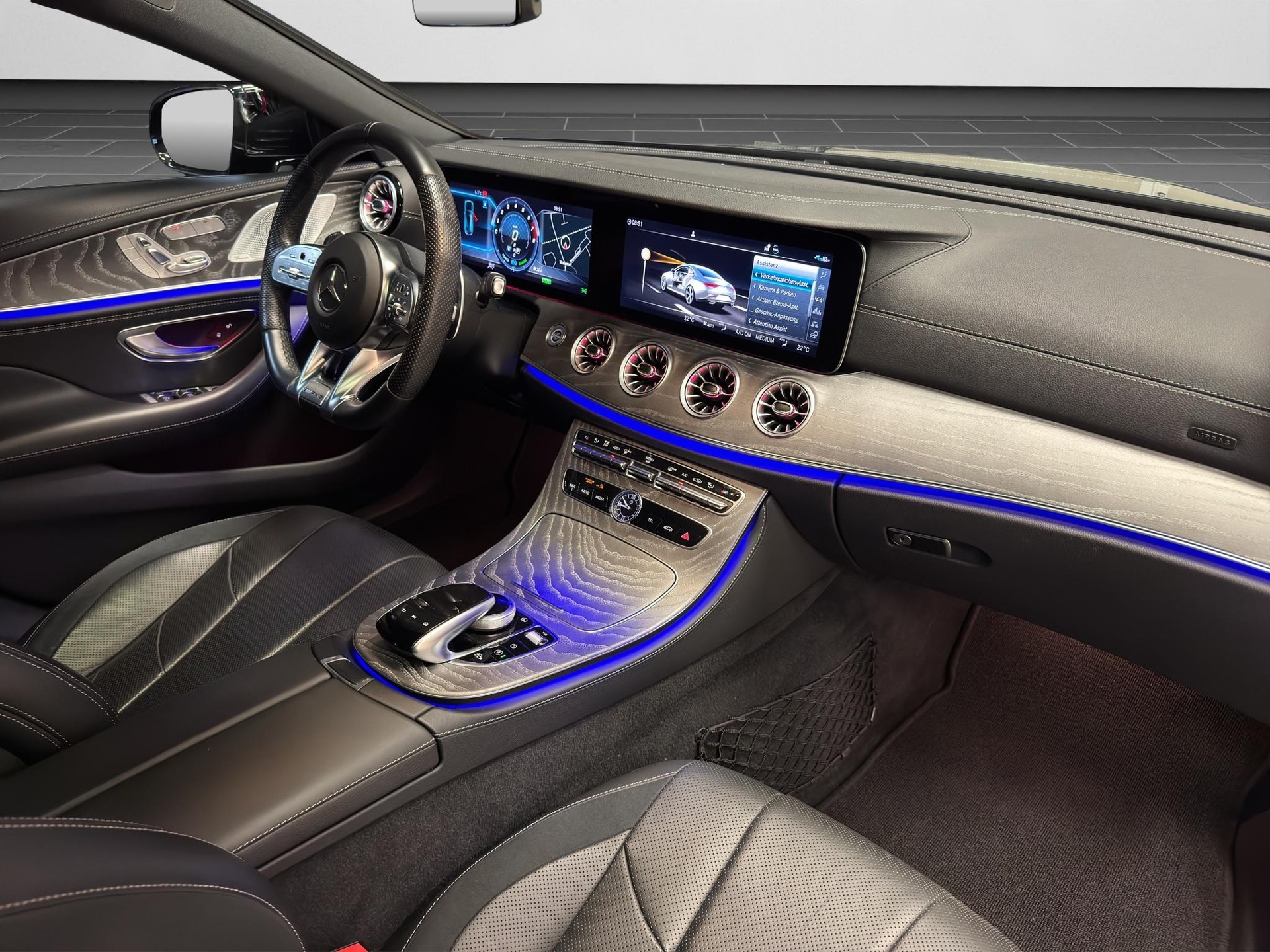 MERCEDES-BENZ CLS 53 AMG 4matic+-image-4