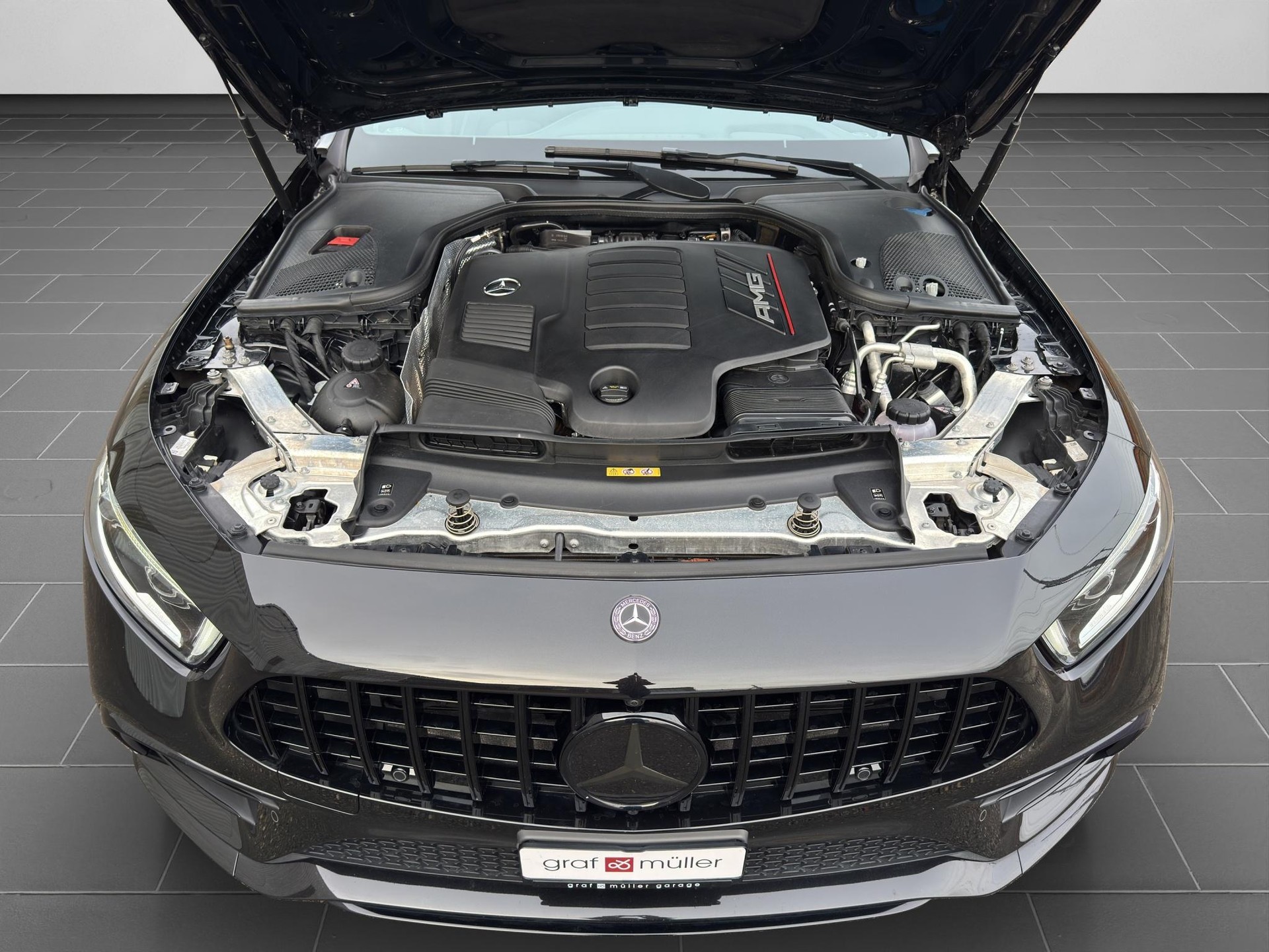 MERCEDES-BENZ CLS 53 AMG 4matic+-image-12