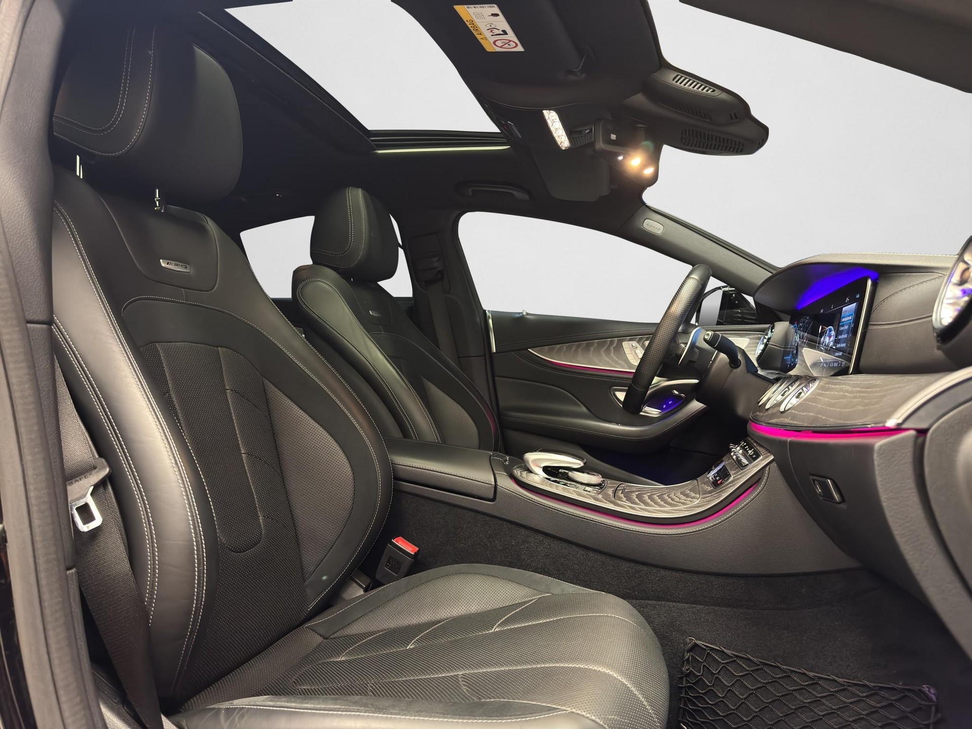 MERCEDES-BENZ CLS 53 AMG 4matic+-image-11