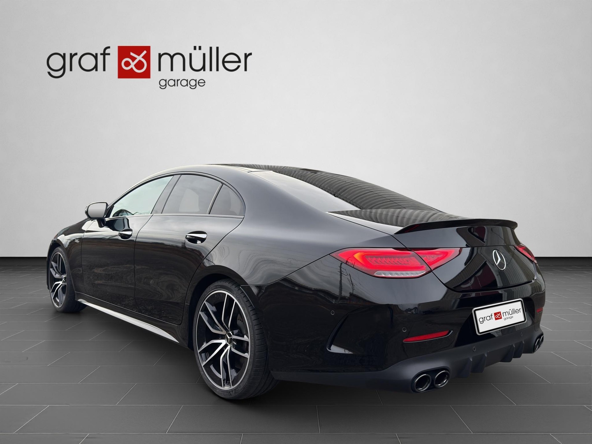 MERCEDES-BENZ CLS 53 AMG 4matic+-image-20