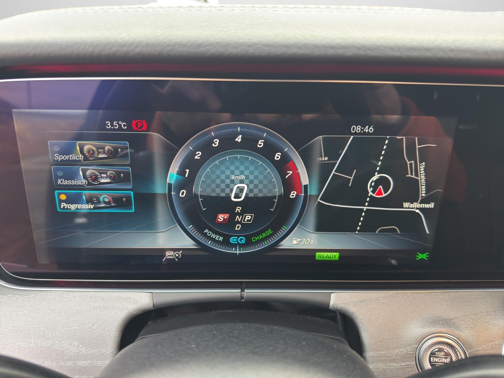 MERCEDES-BENZ CLS 53 AMG 4matic+-image-5