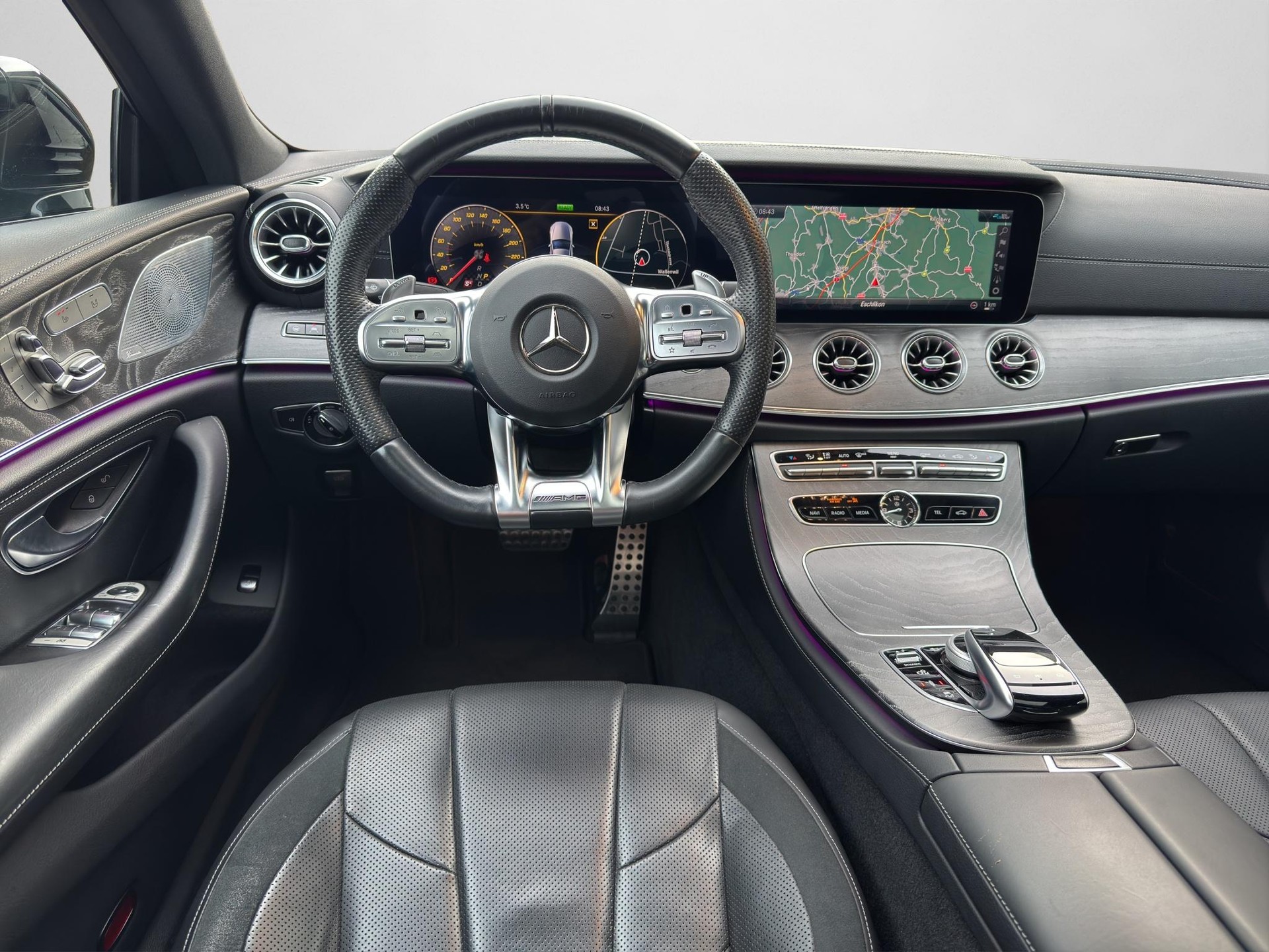 MERCEDES-BENZ CLS 53 AMG 4matic+-showroom-element-2