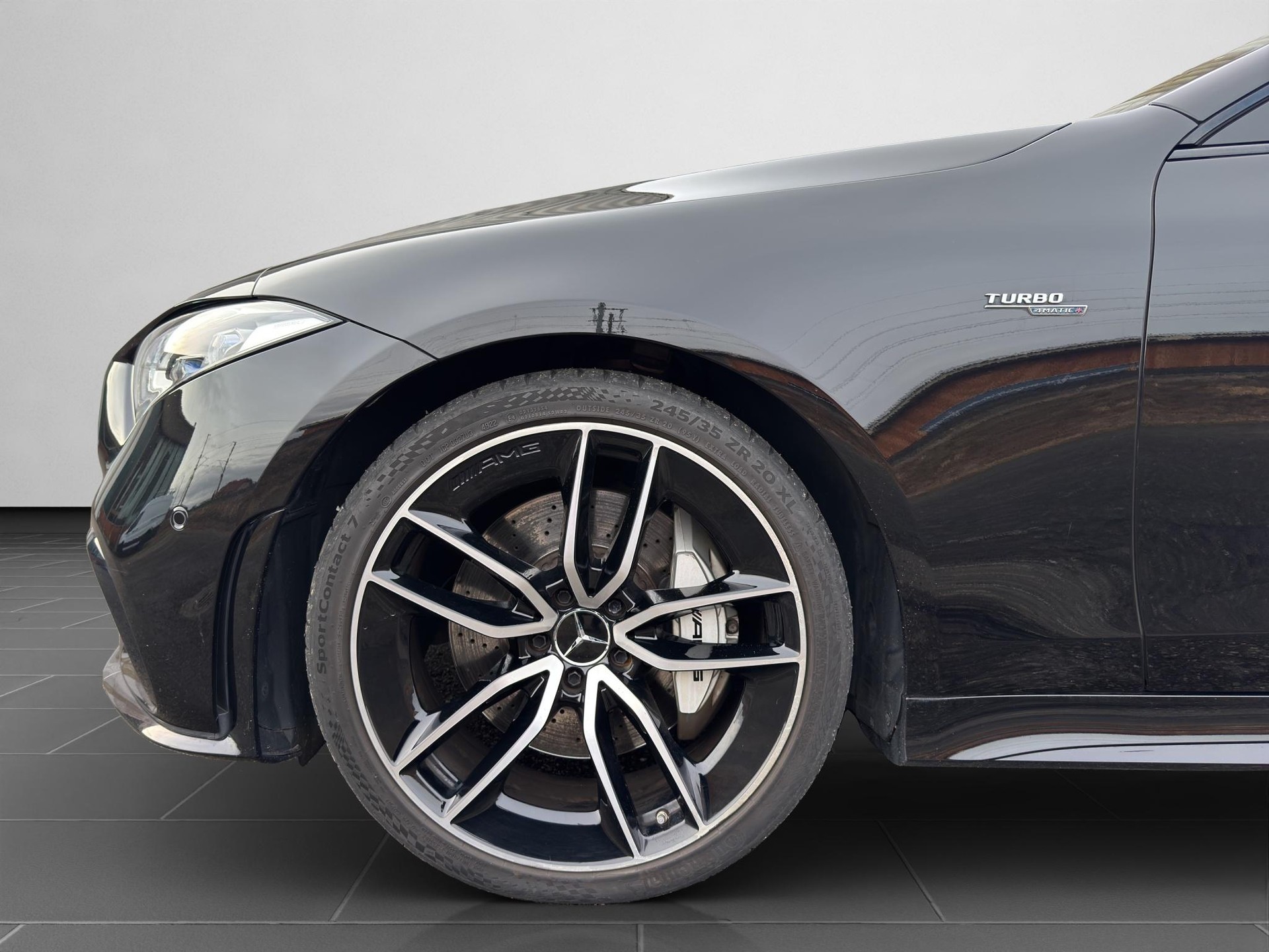 MERCEDES-BENZ CLS 53 AMG 4matic+-image-24