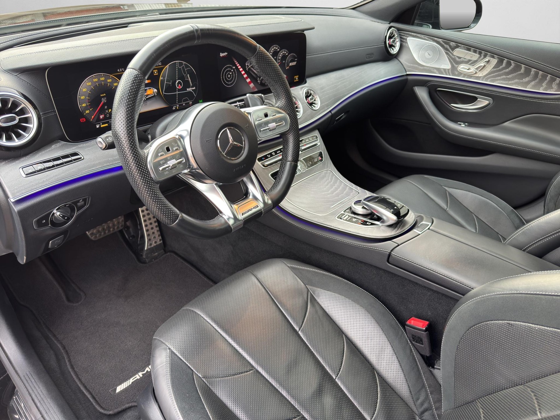 MERCEDES-BENZ CLS 53 AMG 4matic+-image-13