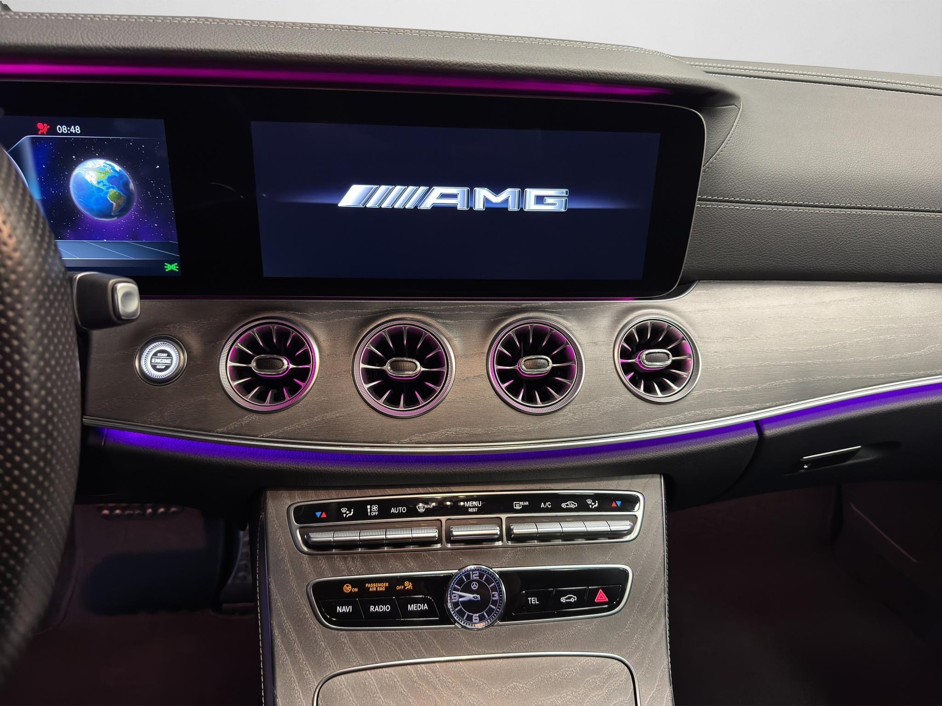 MERCEDES-BENZ CLS 53 AMG 4matic+-image-8