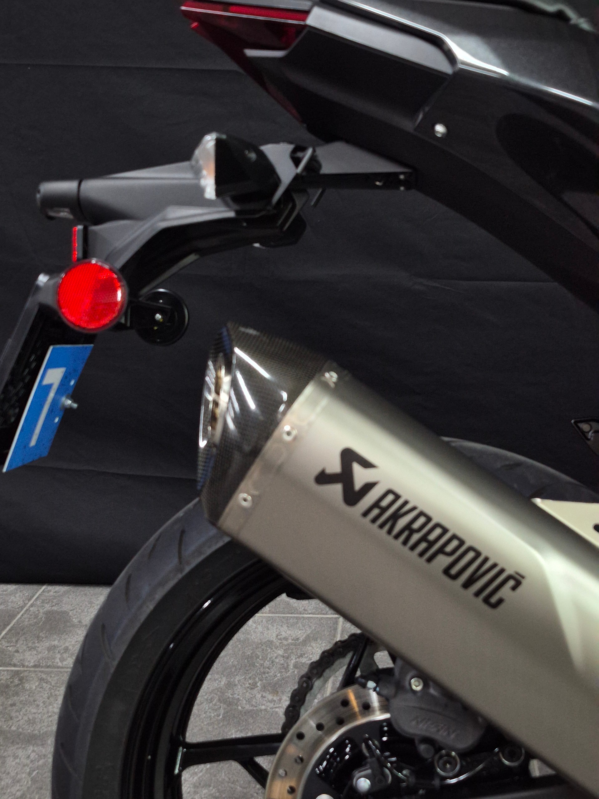 KAWASAKI Ninja 500-image-6