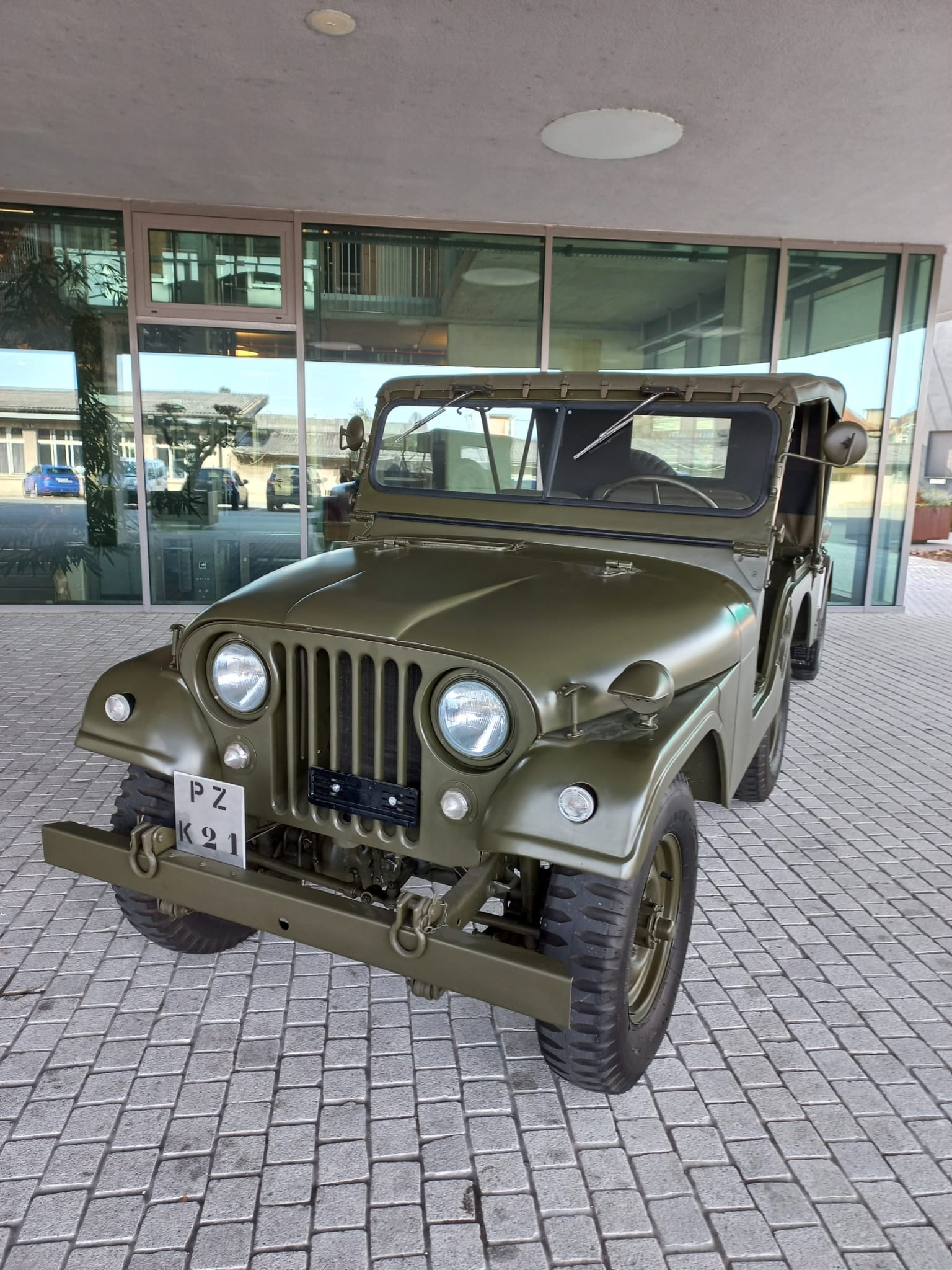 WILLYS M38 A1-image-5