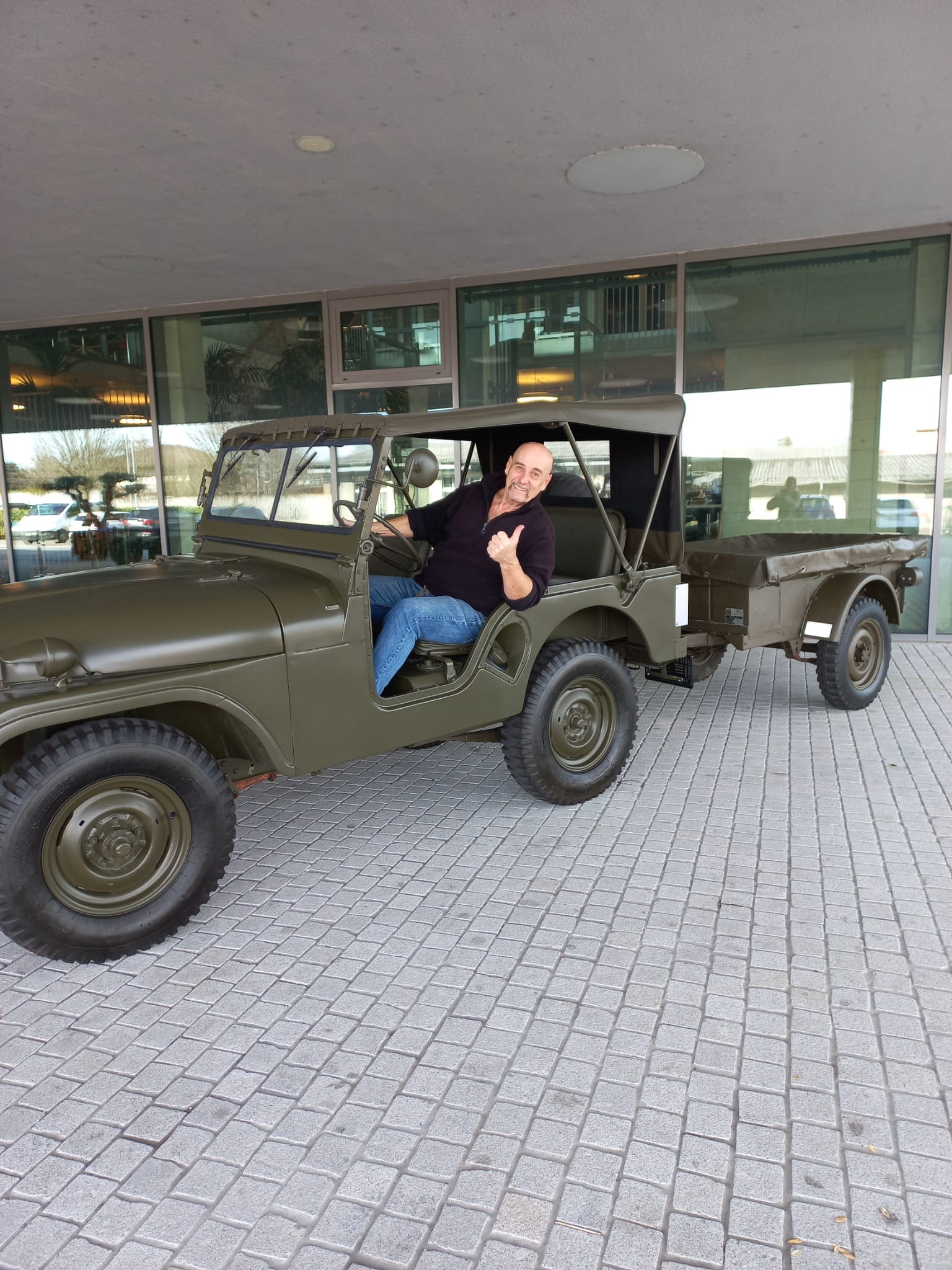 WILLYS M38 A1-image-4