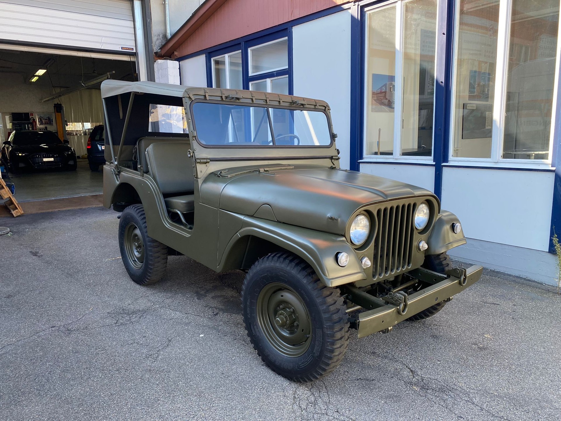 WILLYS M38 A1-image-1