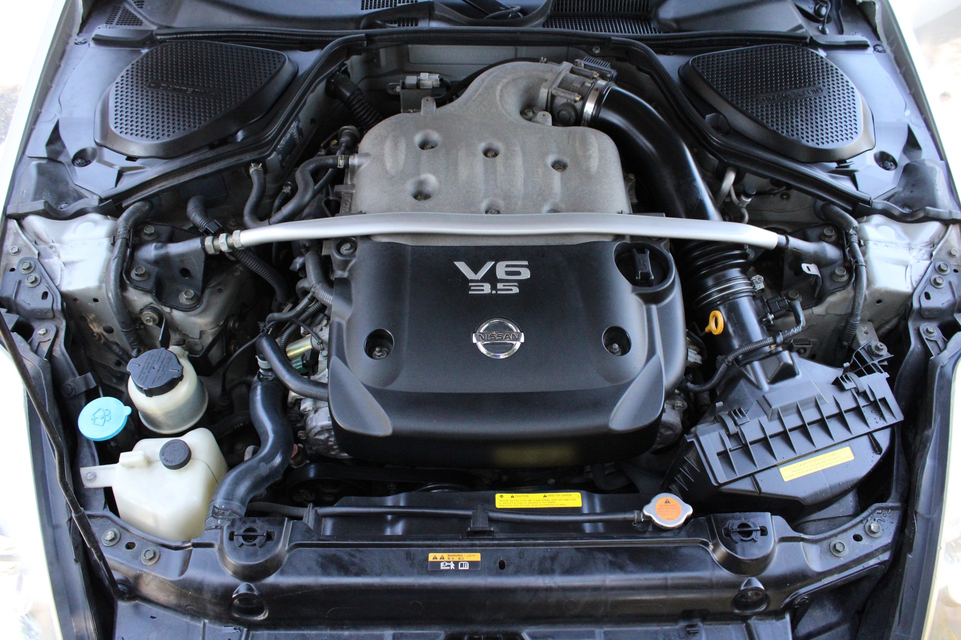 NISSAN 350 Z-image-15