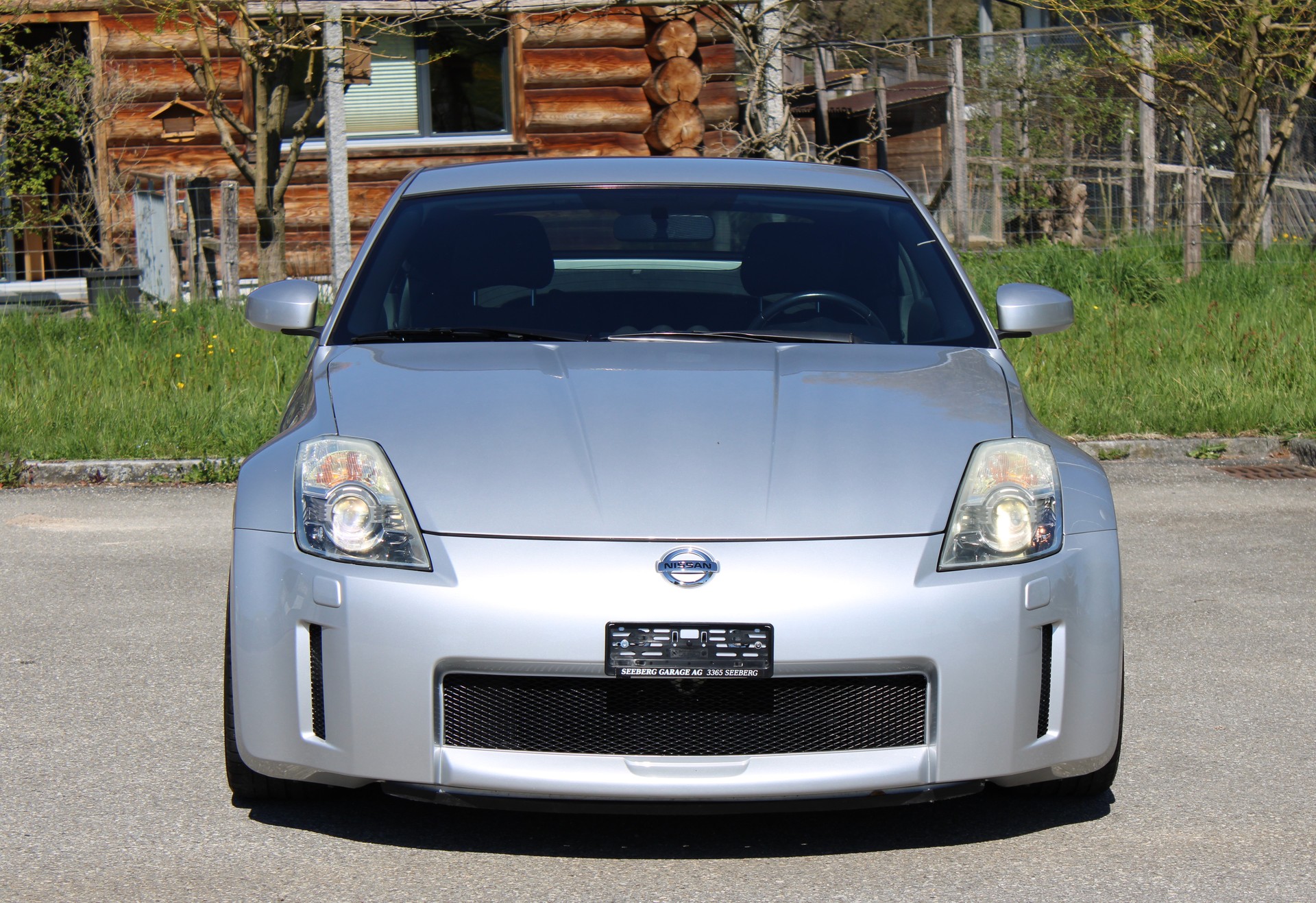 NISSAN 350 Z-image-4