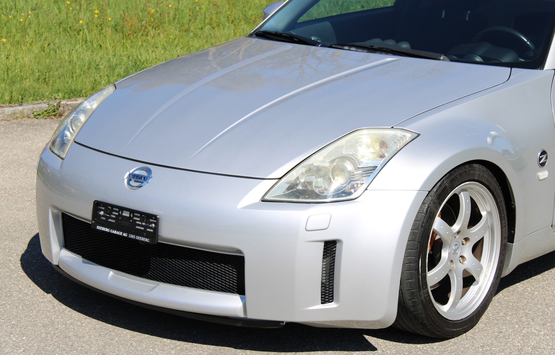 NISSAN 350 Z-image-8