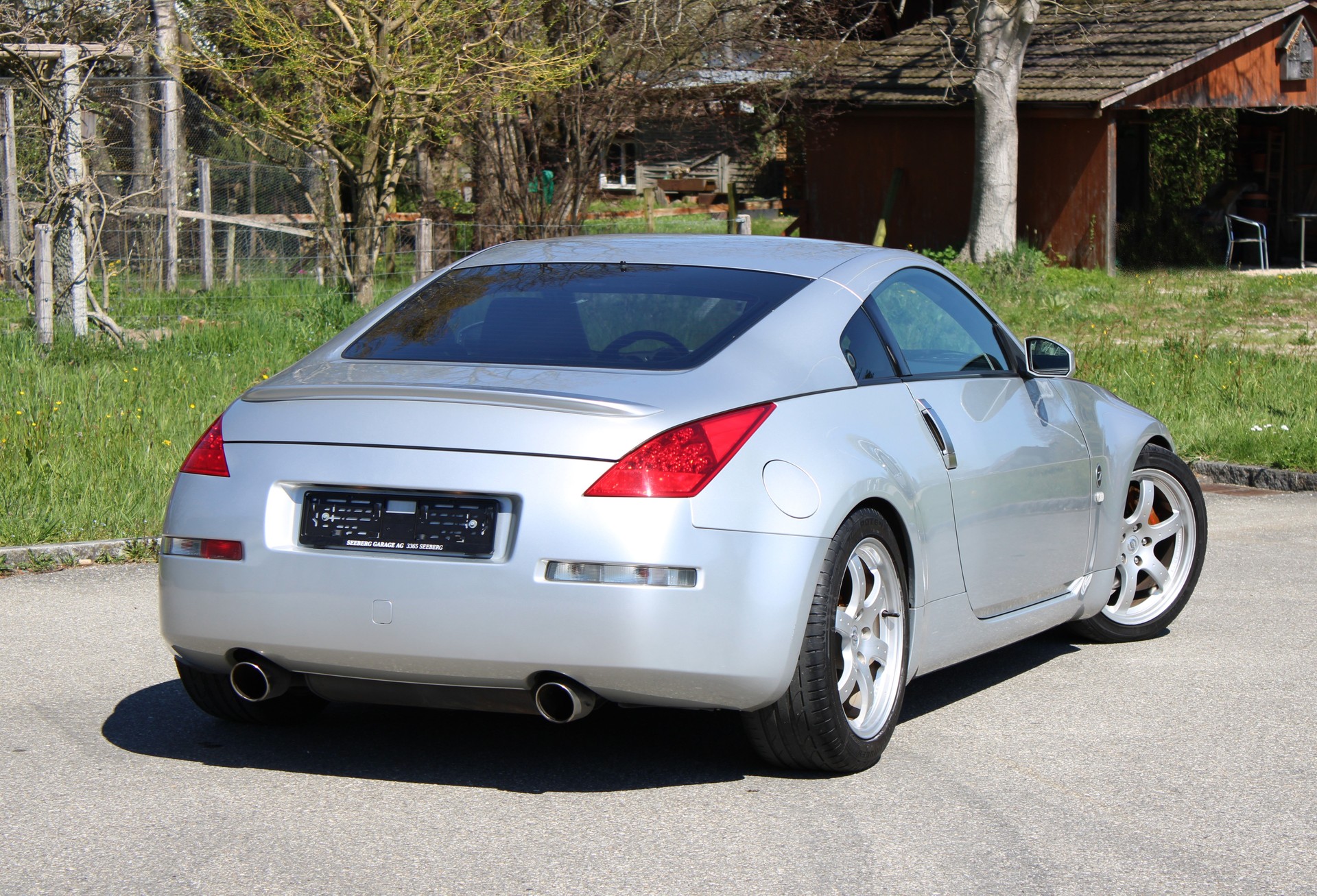 NISSAN 350 Z-image-7