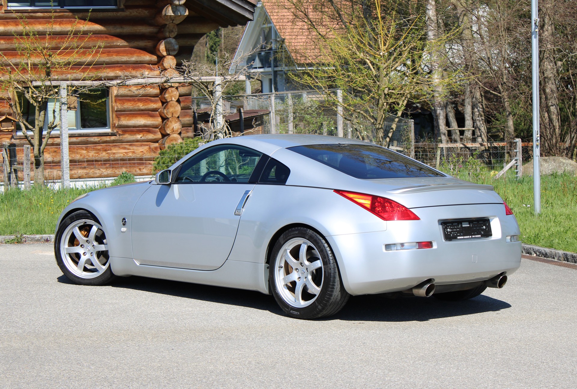 NISSAN 350 Z-image-2