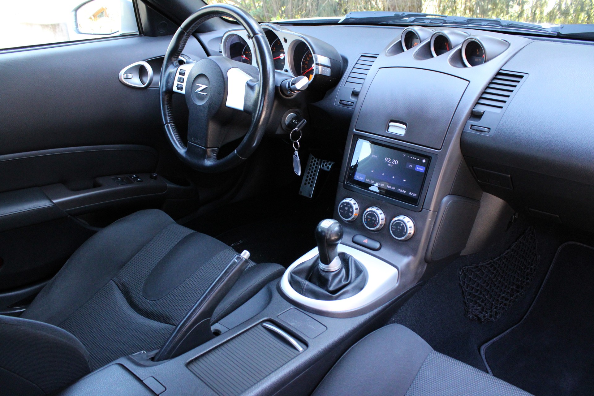 NISSAN 350 Z-image-13