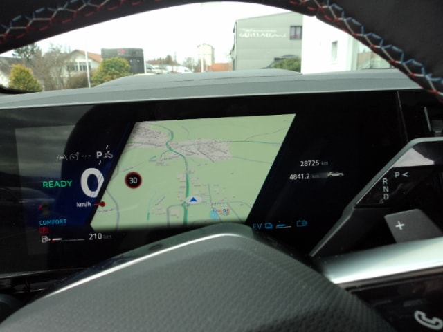 RENAULT Rafale 1.2 E-Tech Hybrid 200 Esprit Alpine-image-4