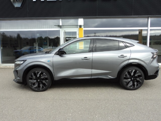 RENAULT Rafale 1.2 E-Tech Hybrid 200 Esprit Alpine