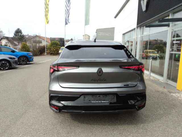 RENAULT Rafale 1.2 E-Tech Hybrid 200 Esprit Alpine-showroom-element-2