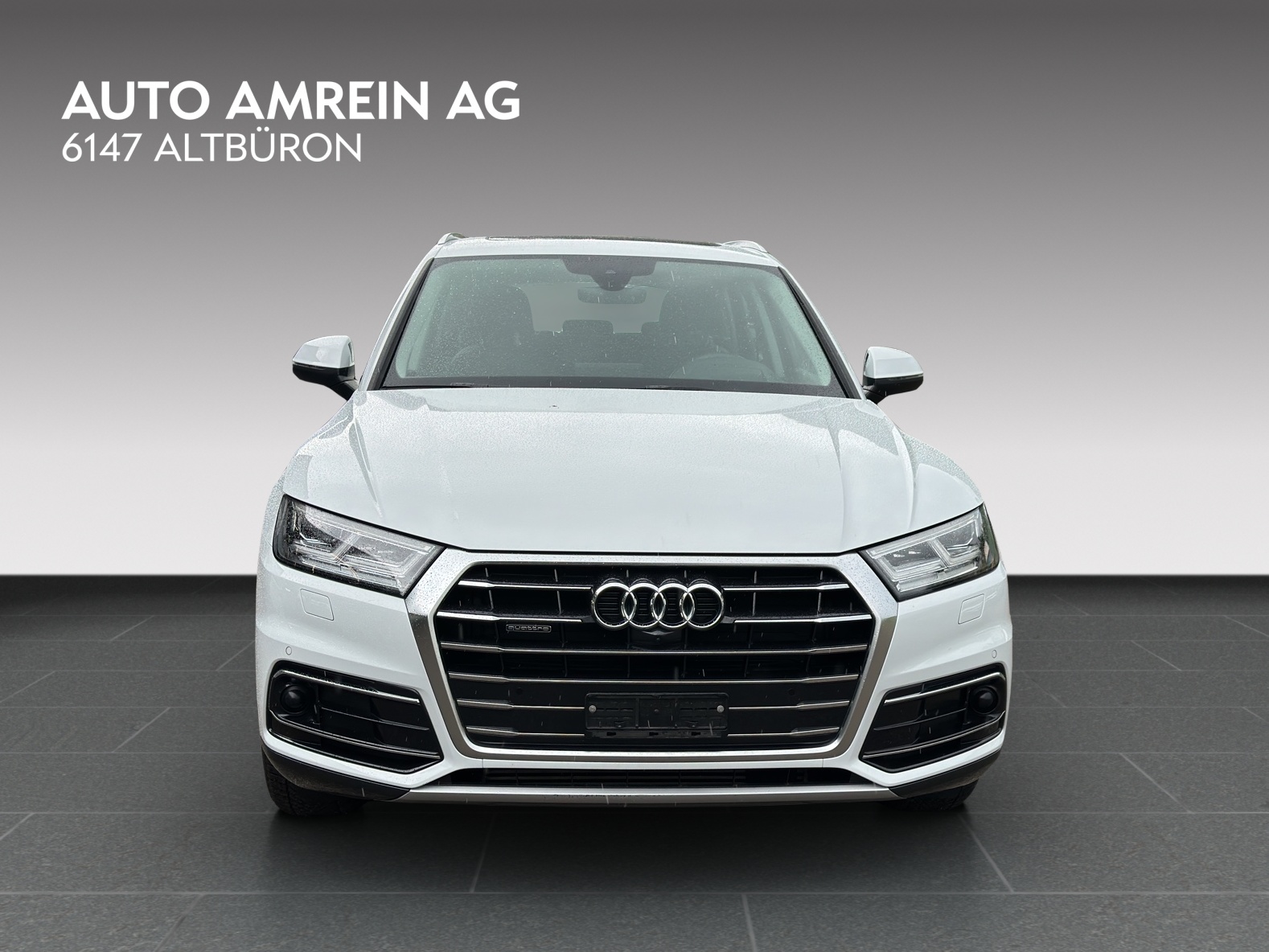 AUDI Q5 45 TFSI design quattro S-tronic-showroom-element-2