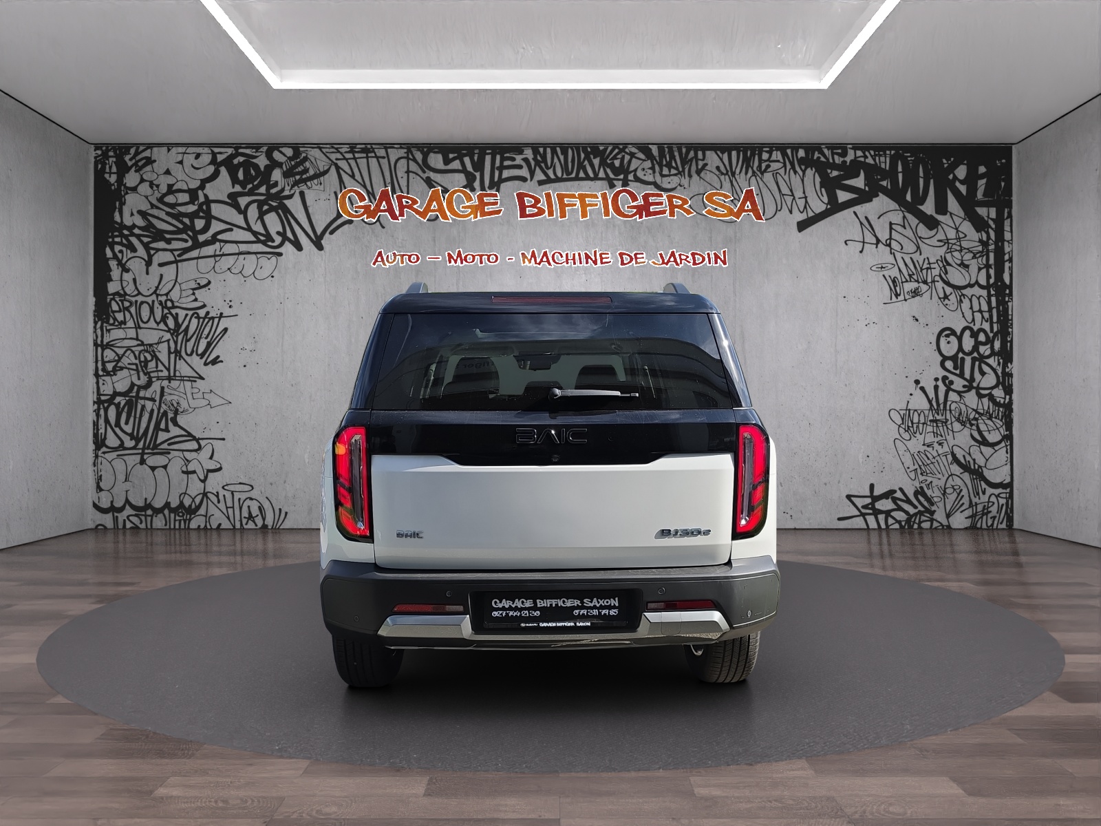 BAIC BJ30e 1.5 HEV 4WD-image-3