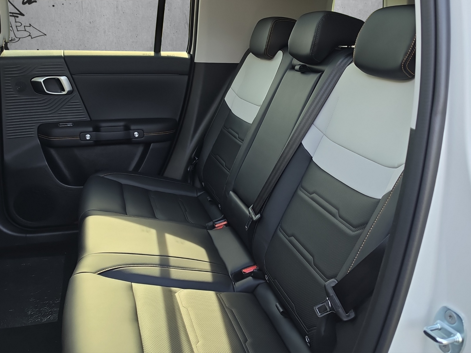 BAIC BJ30e 1.5 HEV 4WD-image-8