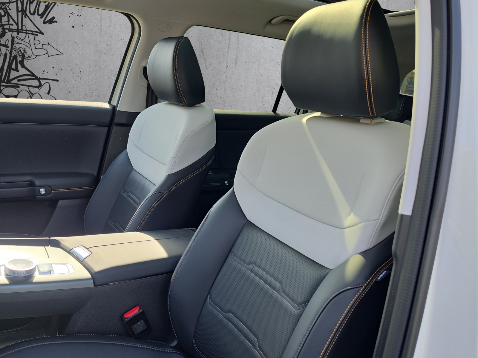 BAIC BJ30e 1.5 HEV 4WD-image-5