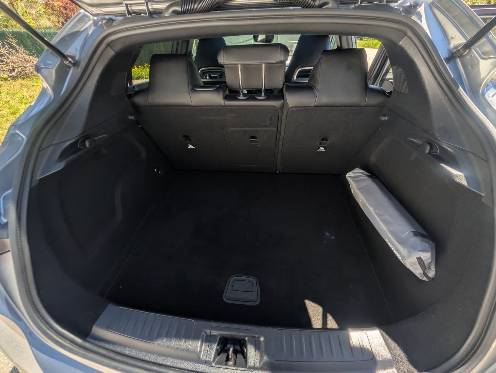 INFINITI Q30 1.6t Sport FWD DCT-image-3