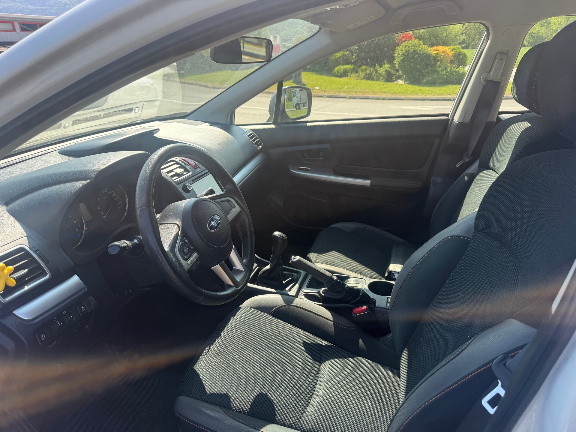 SUBARU XV 1.6 Swiss One-image-7