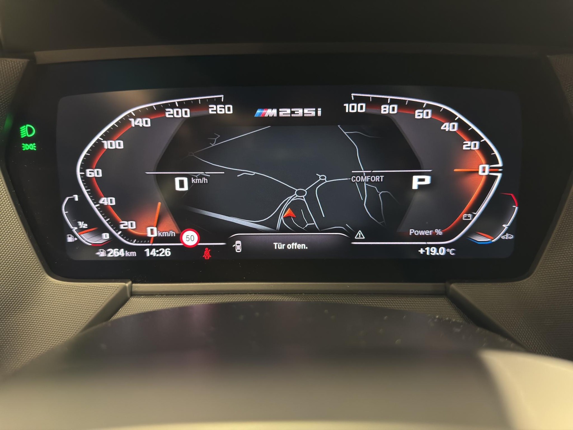 BMW M235i xDrive Gran Coupé M Sport-image-12