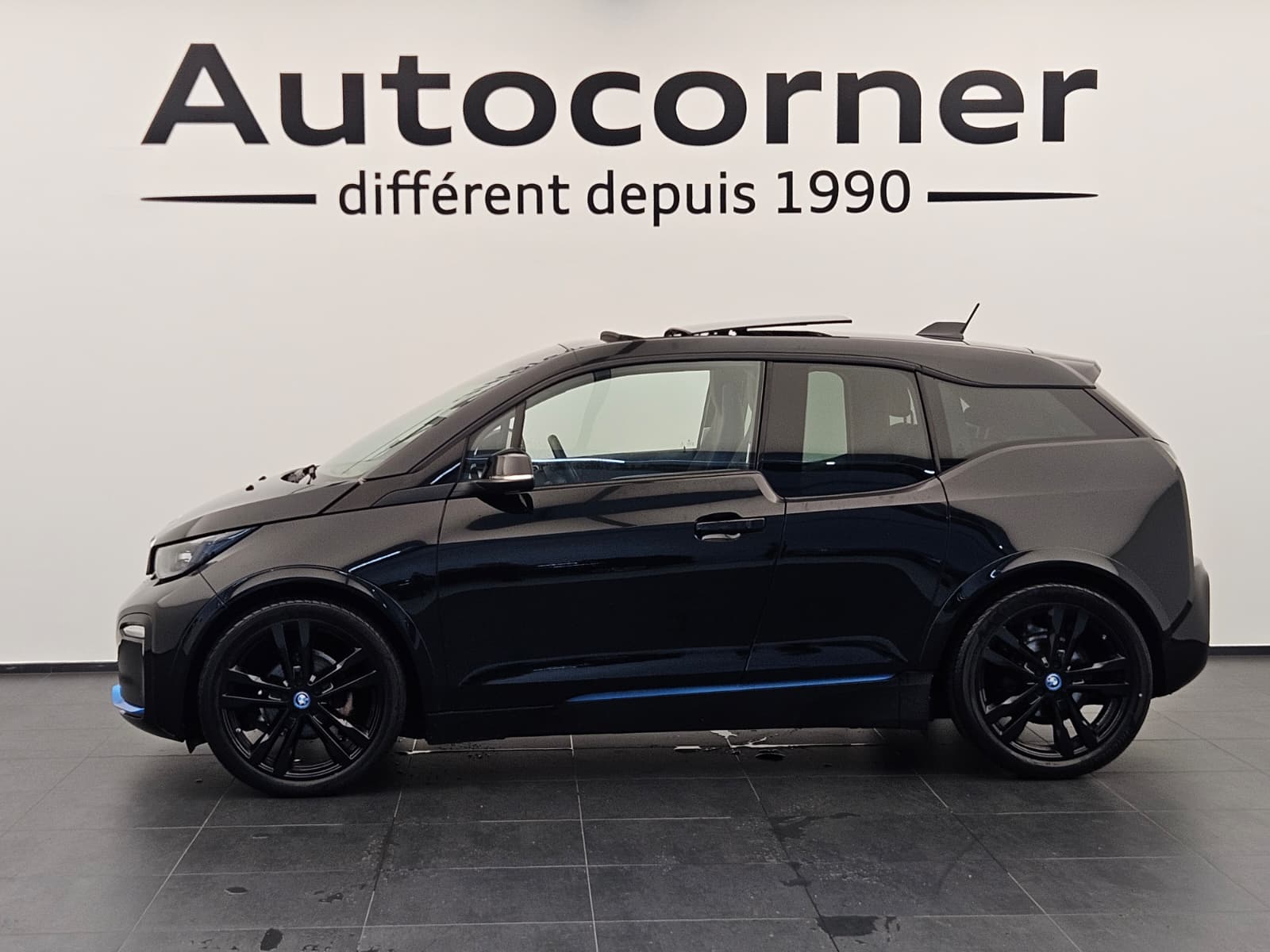 BMW i3s (94Ah) E-Prix Edition-showroom-element-1