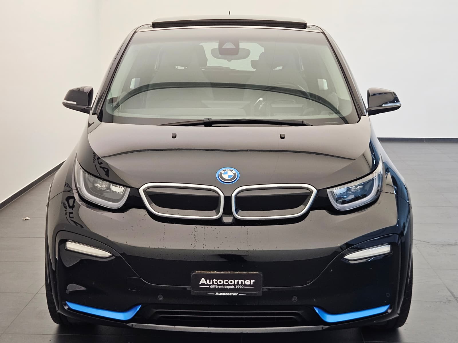 BMW i3s (94Ah) E-Prix Edition-showroom-element-3