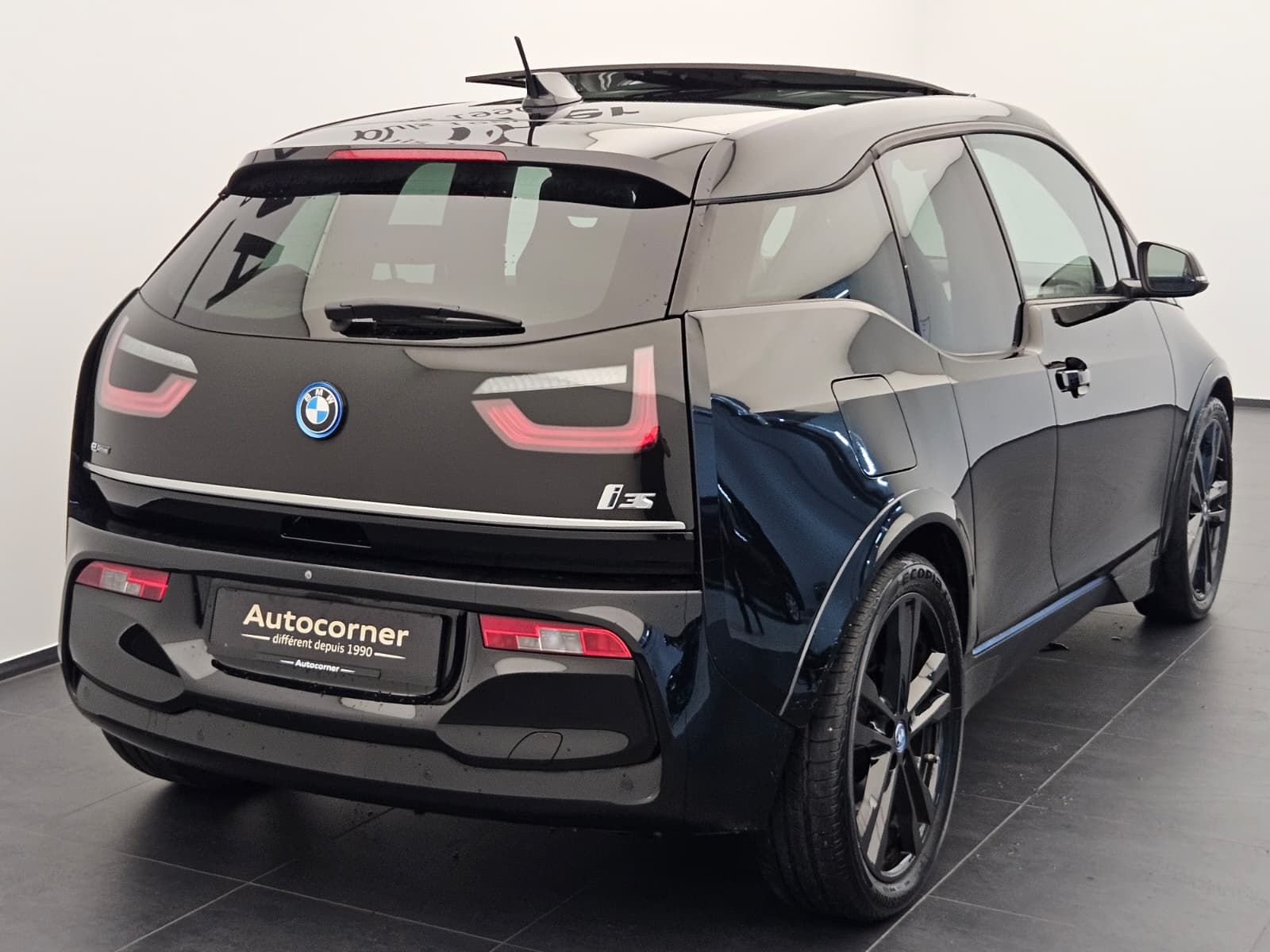 BMW i3s (94Ah) E-Prix Edition-image-6